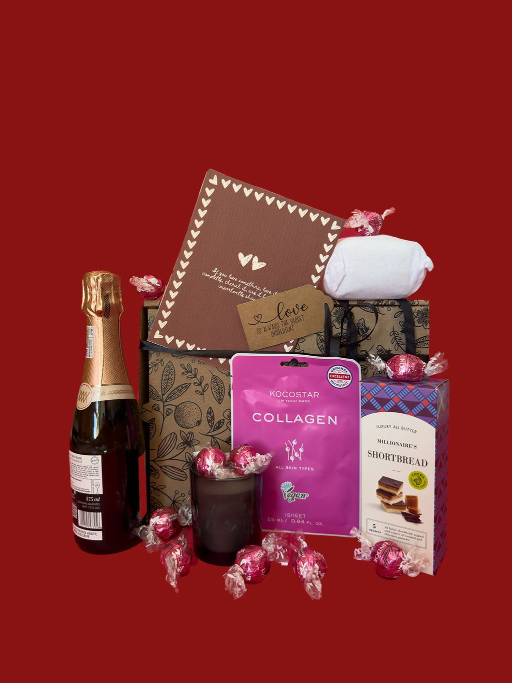 Goddess After Dark Gift Box