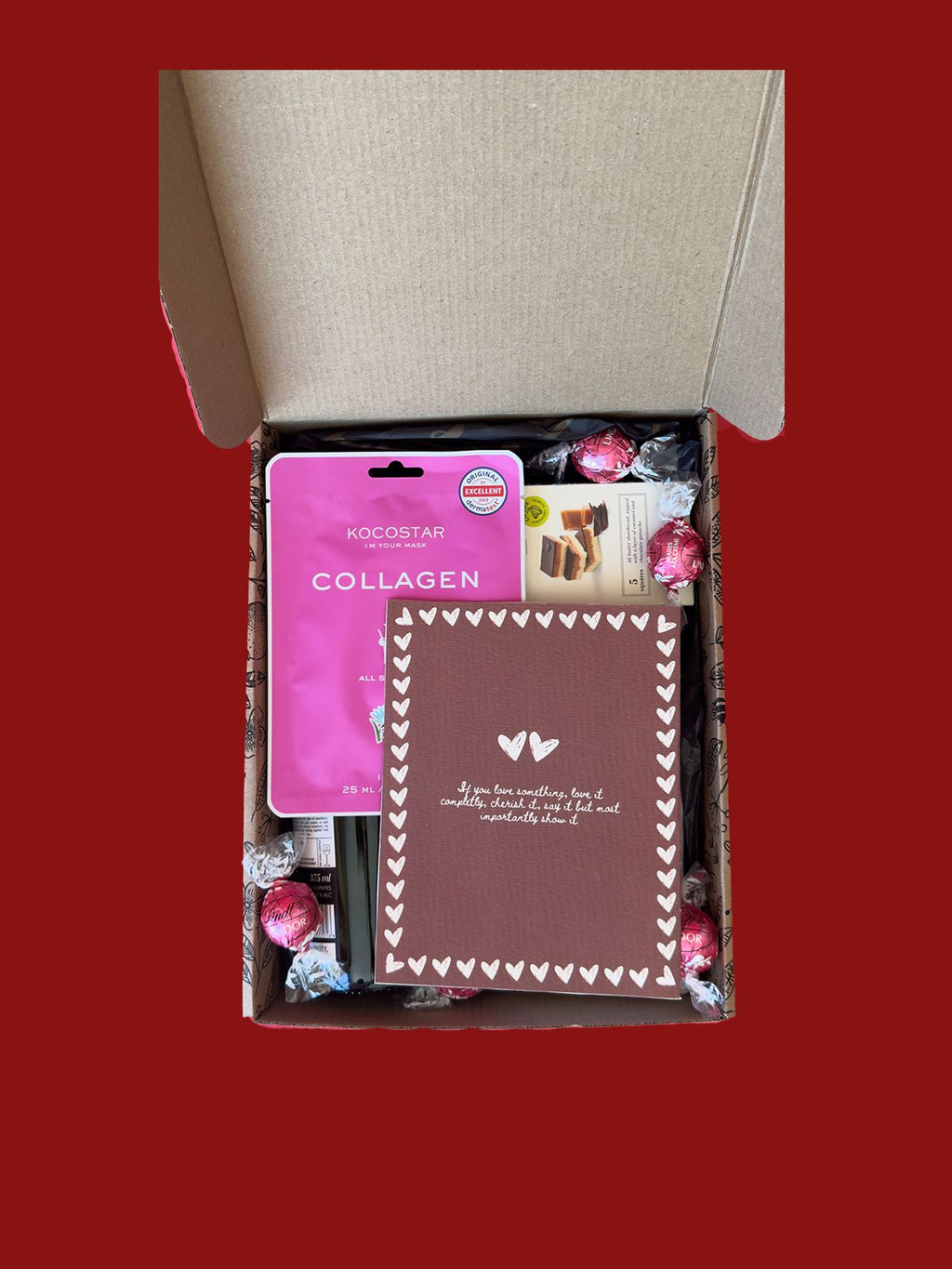 Goddess After Dark Gift Box