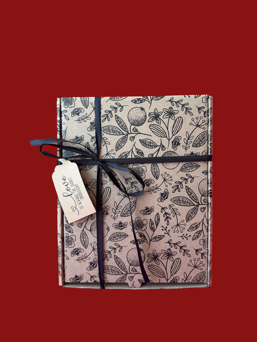 Goddess After Dark Gift Box